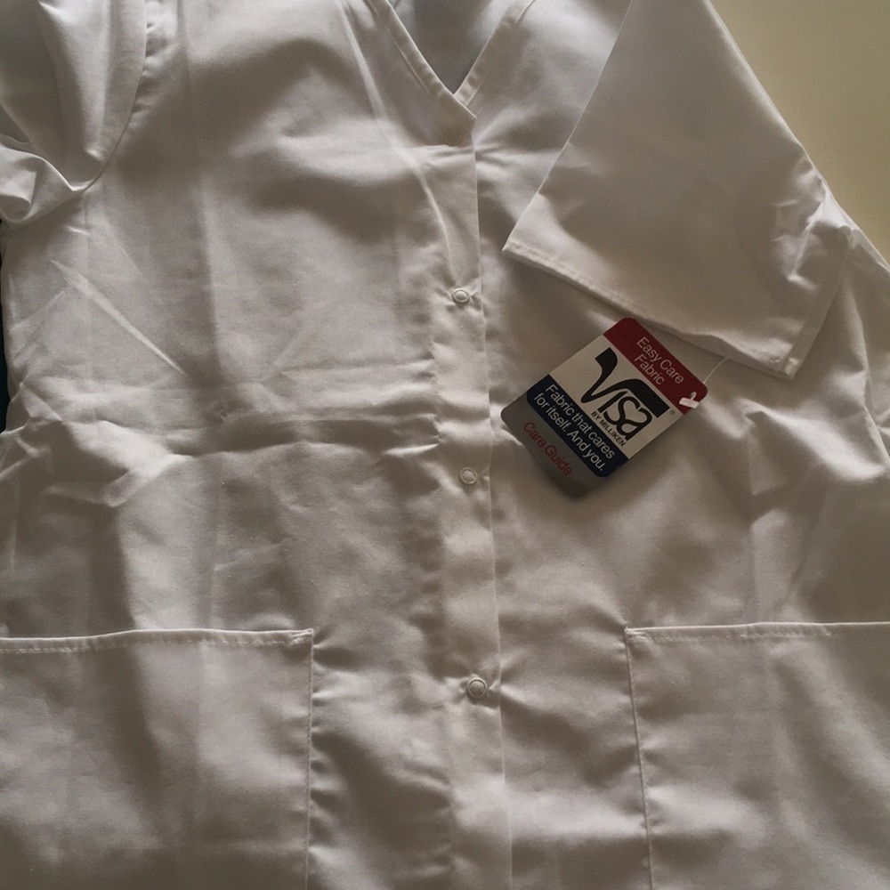 SM Medical Scrub Set - Picture 2 of 5